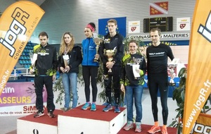 LA COURSE DES BRASSEURS : SCHILTIGHEIM (67)